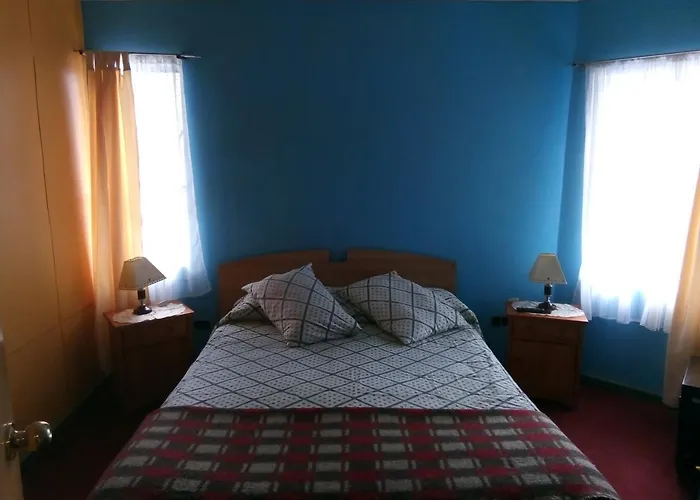 Hotel Ventura