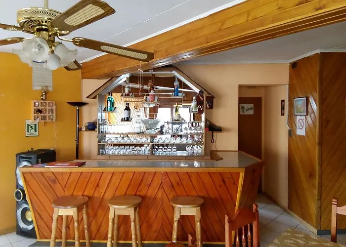 Hotel Ventura