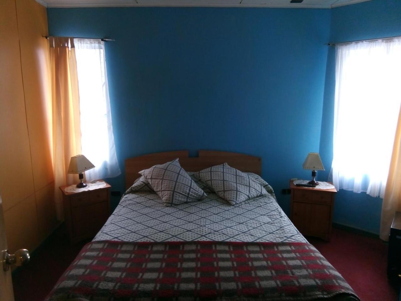 Hotel Ventura