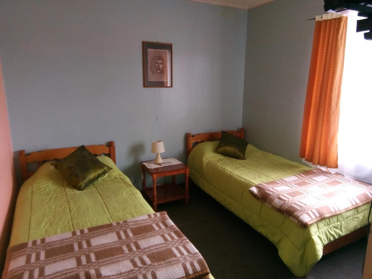 Hotel Ventura 3*