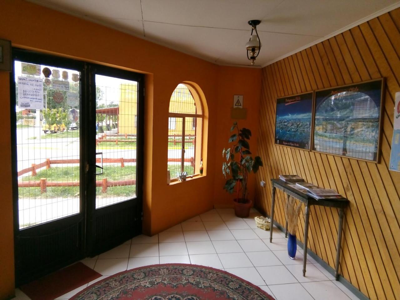 Ventura Hotel 3*