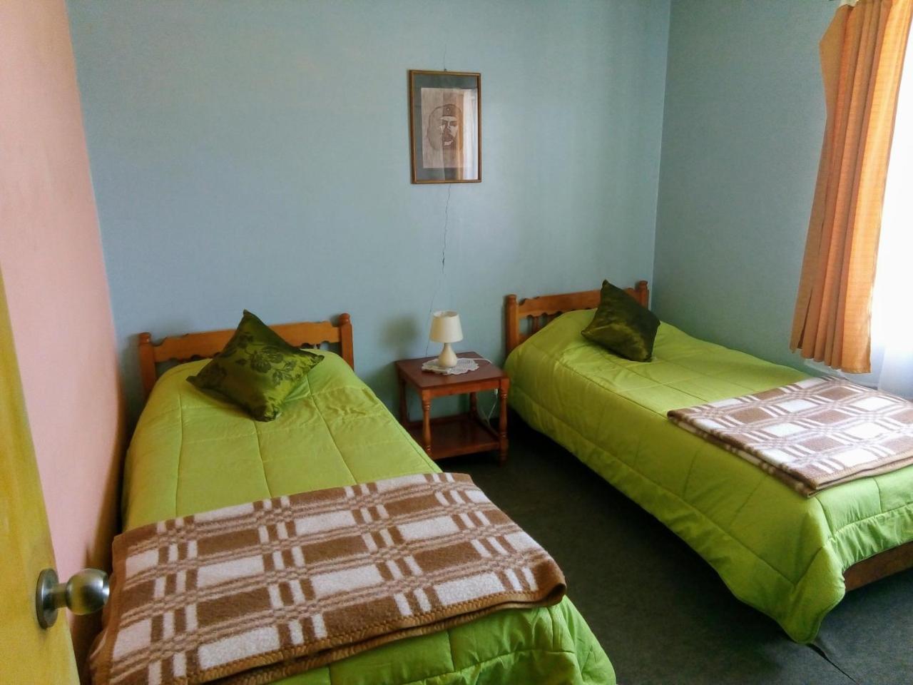 Ventura Hotel 3*