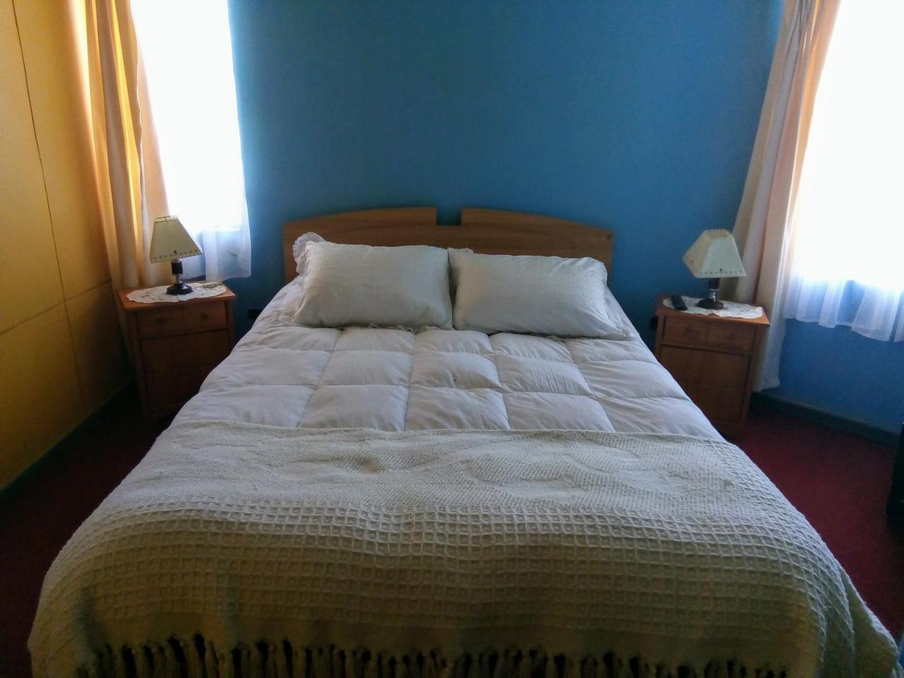 Hotel Ventura 3*